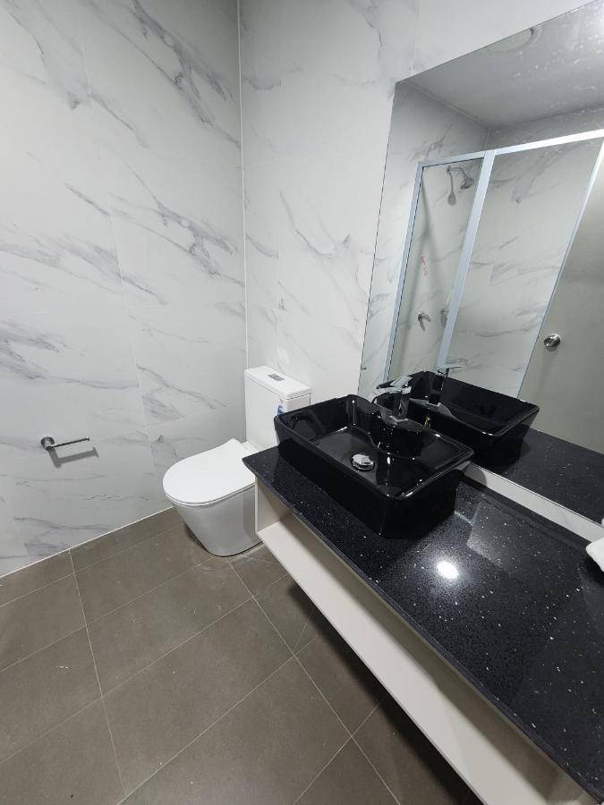 Vualiku Hotel & Apartments Нади Екстериор снимка