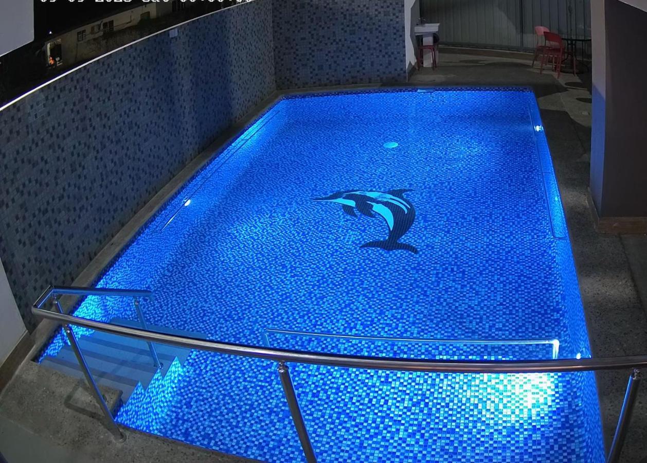 Vualiku Hotel & Apartments Нади Екстериор снимка
