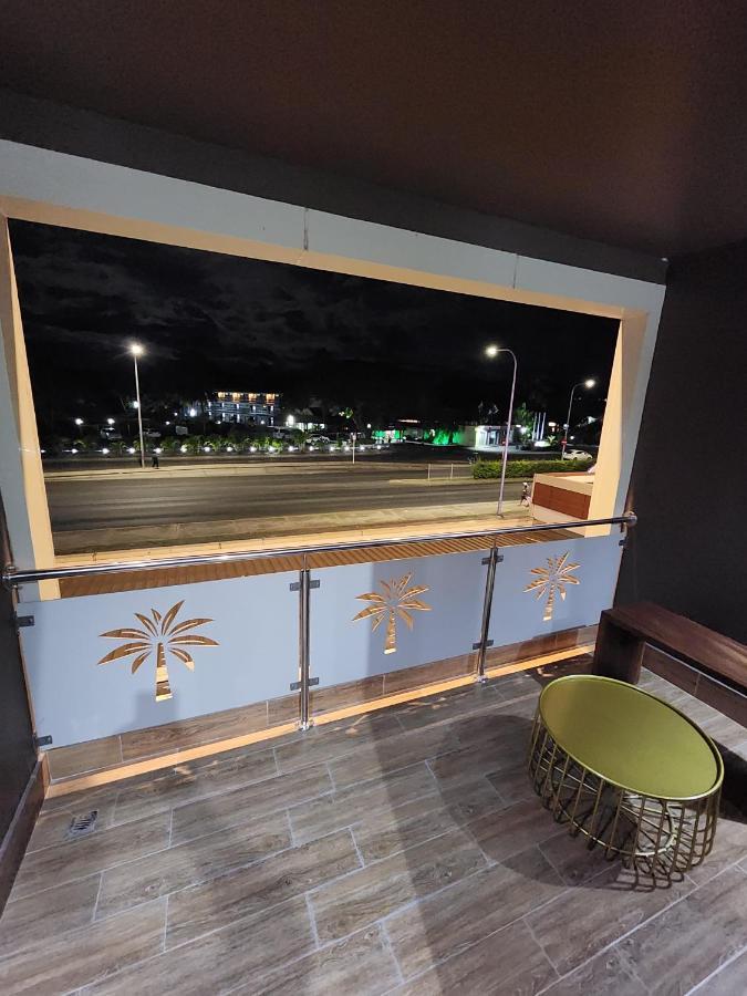 Vualiku Hotel & Apartments Нади Екстериор снимка