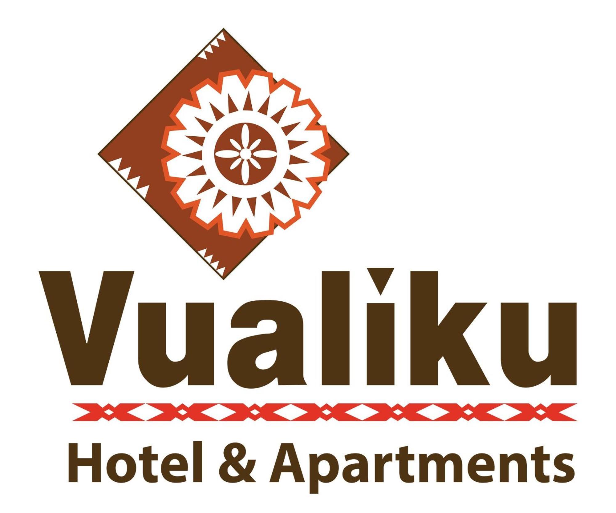 Vualiku Hotel & Apartments Нади Екстериор снимка